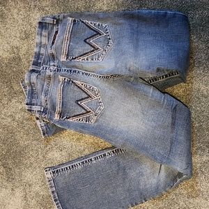 Wrangler Willow Jeans